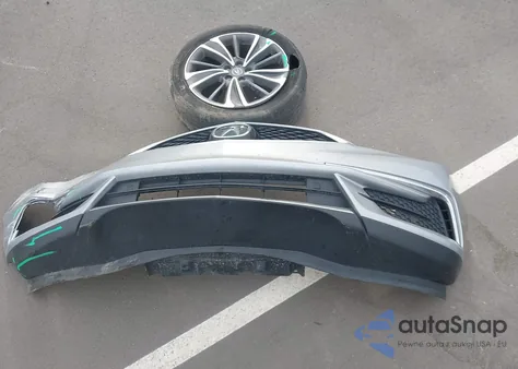 2020 Acura Mdx Technology Package z USA, uszkodzony, nr VIN 5J8YD3H52LL007271